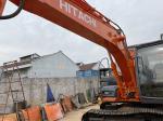 Hitachi hot sale Crawler excavator Hitachi ZX130 second hand Hydraulic Good