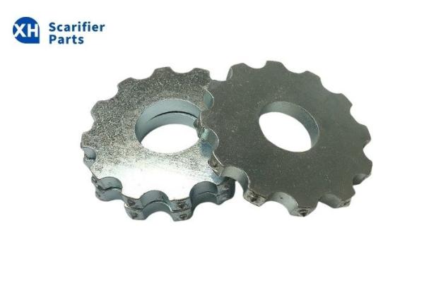 Tct Drum And Cutters And Pentagon Shape Carbide Tipped Milling Cutters For