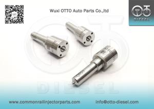Wholesale DLLA150P1059 Common Rail Nozzle For Injectors 095000-555#/831# 33800-4570# from china suppliers