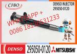 Denso Common Rail Fuel Injector 295050-0120 295050-1760 1465A323