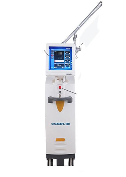 10600nm beauty Machine Durable Lumenis Ultrapulse scar medical vaginal