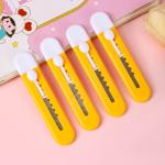 Small Cute Utility Knife Mini Paper Cutter With Safety Lock For School Handwork