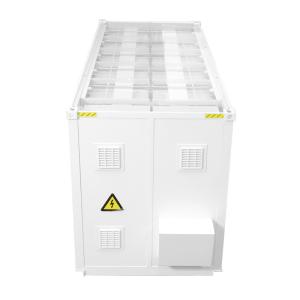 Wholesale C&amp;I ESS Energy Storage System For Commercial And Industrial customizable from china suppliers