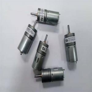 Wholesale OEM Design Synchronous Gear Motor , Micro DC Motor Powerful   Waterproof from china suppliers