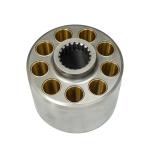 Mini Excavator Hydraulic Parts Main Pump Spare Parts Hydraulic Piston Pump