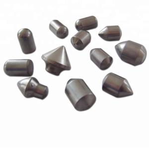 Wholesale Mining Tungsten Carbide Buttons for Lingwall Shears, Road headers from china suppliers