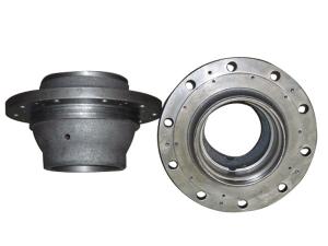 Wholesale Auto parts JIEFANG J6 6DM Rear Wheel Hub from china suppliers
