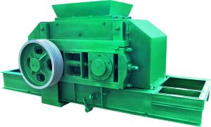 Wholesale High Efficiency Double Roller Crusher For Clay Shale Coal from china suppliers