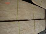 2500mm Natural Rubber Wood Finger Joint Wood Veneer Sheet