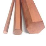 China Manufacturer C2600 C2680 C5191 C7701 Copper Bar For Architectural Elements