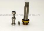 Cng Injector Rails Solenoid Valve Parts Valve Stems 22g Two Way Type