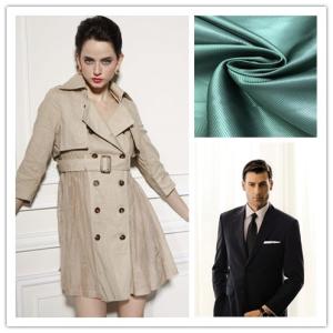 Wholesale 55% P 45% V Twill Inner Lining Fabric Small Shrinkage Excellent Color Fastness from china suppliers