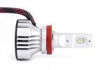 Auto Lighting Led Bulb F2 Cree Led Headlight H11 80W 12000LM Car Driving Light