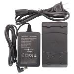 GEOMAX Charger ZCH100, for ZBA100 Battery, ZBA101 Battery, Brand New and High
