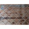 Buy cheap Breeding Protection Net / Barbed Wire / Fence Net / Steel Wire Mesh / Chain Link from wholesalers