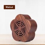 Best Solid Wood Wireless Bluetooth Speaker TWS Mini Portable Outdoor Speakers