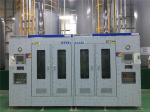 DCS Control Chemical Process Plant Automation Engineering Chemical Lab Hood