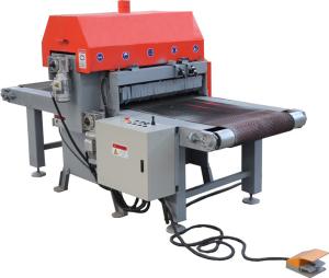 Wholesale Lumber Edger Twin Blade Board Edger Woodworking Saw, Circular Blade Table Saw from china suppliers