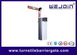 Safety Traffic Road Anti Parking Barrier Toll Gate Loop Detector 3/6 Second