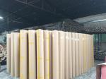 Specifications Roll Opaque Heat Transfer Paper For Inkjet Sublimation Printer