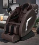 2d Luxury ABS PU Zero Gravity Massage Chairs Shiatsu Kneading Pillow