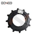 172122-29920 Sprocket Undercarriage Parts for Yanmar Excavator Crawler