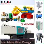 PLC Control Bakelite Injection Molding Machine With Injection Pressure 100
