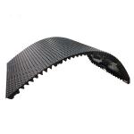 Special Material P1.579mm Flexible LED Display Screen Soft Module