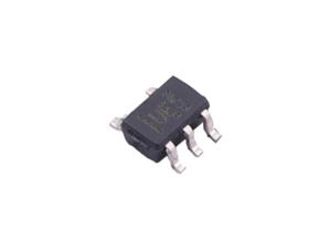Wholesale SN74AUC1G08DCKR IC Electronic Components Single 2-Input Positive-AND Gate from china suppliers
