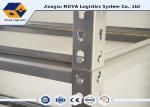 Steel Light Duty Storage Rack / Racking System For Warehouse Corrosion