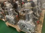 CE 6.3KW 12V Air Cooled Single Cylinder Diesel Engine