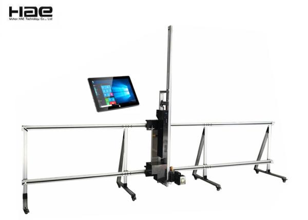 Looking for sales agents UV Colorful Wall Drawing Machine, Commercial Wall Photo