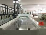 HASL Hot Air Solder Leveling Post Wash Line Printed Circuit Board Cleaning