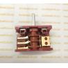 Buy cheap Home appliance switch SHUNDENG SD-3S-3401 Rotary switches room heater Three from wholesalers