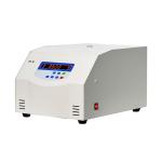 Max. Speed 6000rpm Benchtop centrifuge Machine with Large Capacity 4*750ml