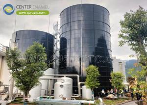 Wholesale Center Enamel Provides UASB Technology for Pig Farm Wastewater Treatment from china suppliers