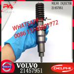 21457951 BEBE4F10001 V-O-L-V Diesel Injector MD16 85003711 85003714