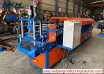 Decorative panel metal forming machine spanflex, interior wall, baffle ceiling,