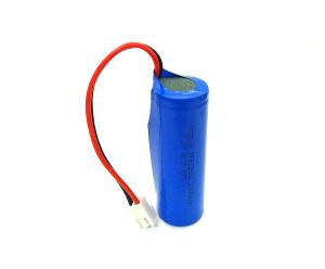 Wholesale 3.2V IFR26650 Battery 2000mAh LiFePO4 Pack CC CV Charge Mode from china suppliers