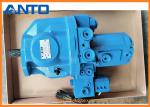 AP2D25DP Hydraulic Pump For Daewoo Excavator DH55 , Excavator Spare Parts