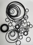 Hydraulic Pump Seal Kit Excavator Main Pump Oil Seal Repair Kit K3v112DT