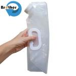 Hot Sales Plastic Cubic Bag Faucet Jerry Can, 20L Liquid Medical Reagent