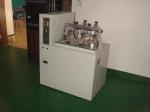 Durable 80RPM Shoe Bending Tester , SATRA-TM92 Footwear Testing Machine