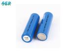 AA Size Lithium Ion Rechargeable Battery Pack 14500 3.7v 700mah For Electric
