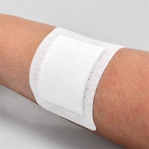 Wholesale Combine Sterile Non Woven Dressing Roll Antitear Breathable Absorbent from china suppliers