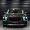 Buy cheap Bentley Flying Spur Carbon fiber body Kit Flying Spur upgrades MANSORY style from wholesalers