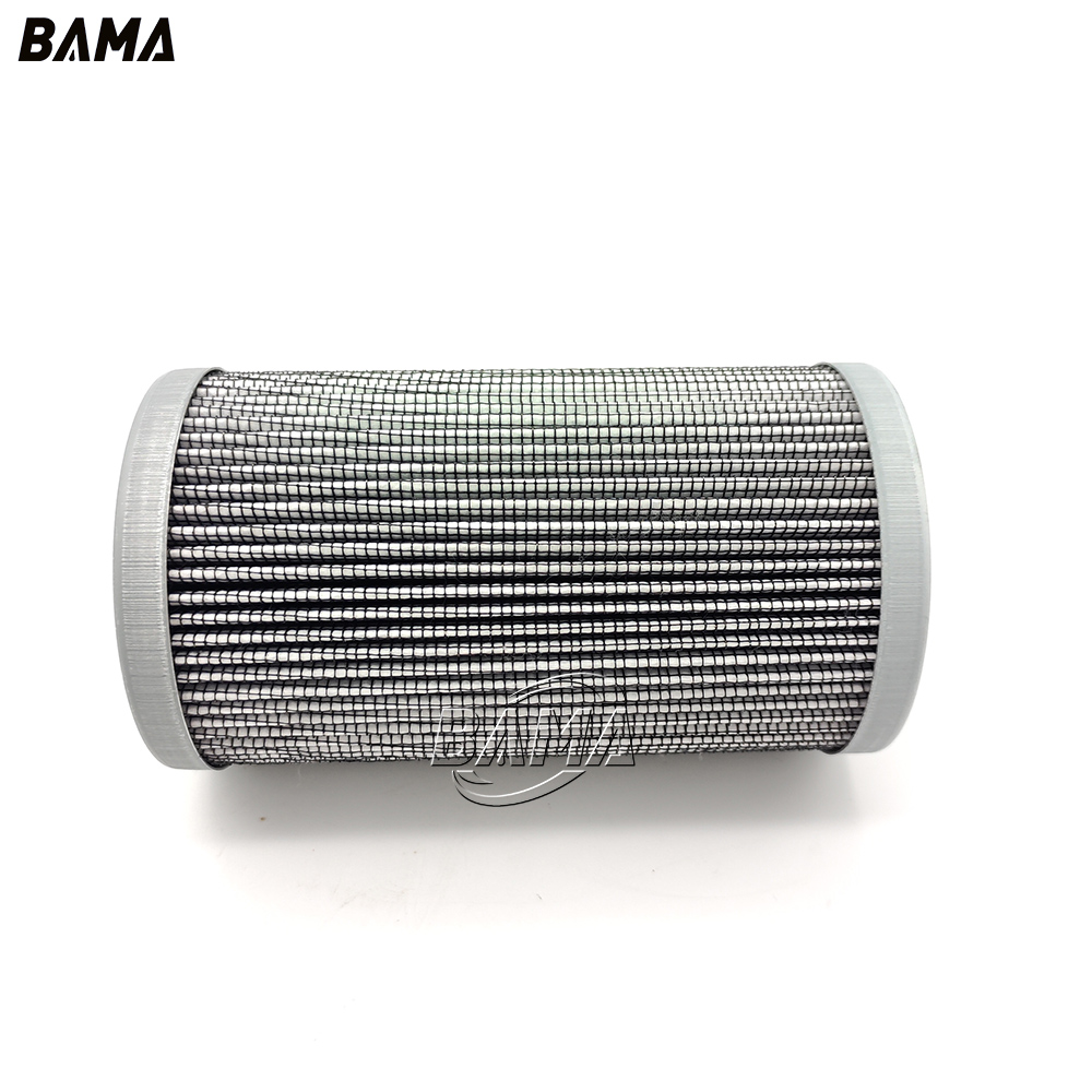 HV Glassfiber Core SH62021V Hydraulic Oil Filter Element for BAMA Pressure Filter