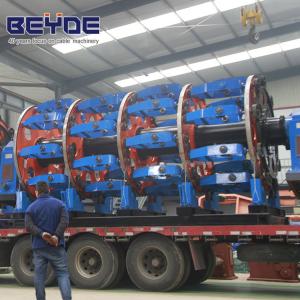 China Electric Armoured Cable Machine on sale
