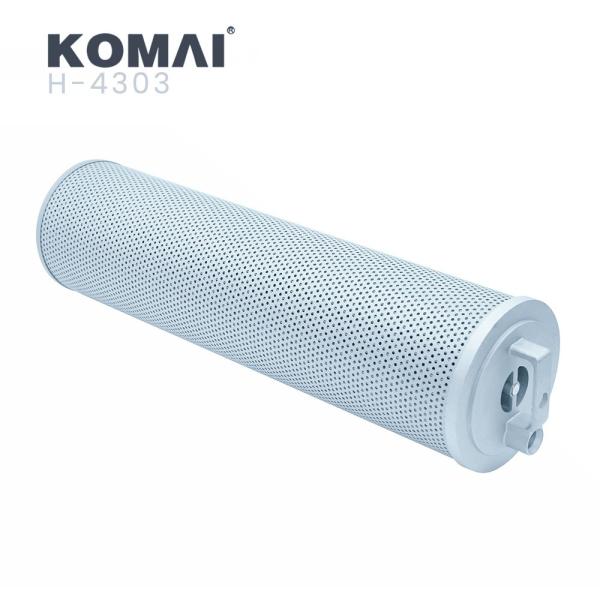 KOMAI EF058FF12 Hydraulic Oil Filter Element EF-058FF12 ZG3210-9 ZG3225-9 With