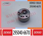 295040-6670 Diesel Pump Fuel Injection Suction Control Valve 295040-6680 295040